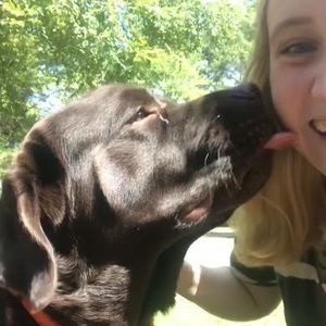 Meet your Posher, Liza